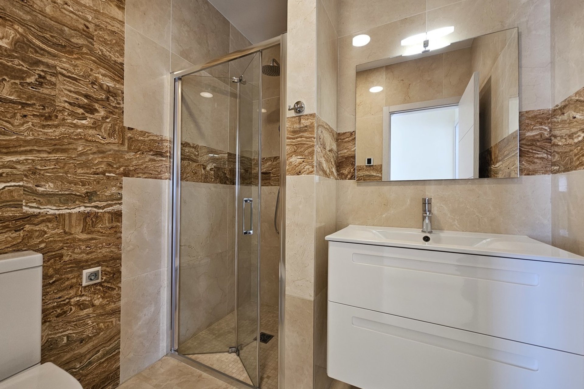 Reventa - Villa - Orihuela Costa - La Zenia