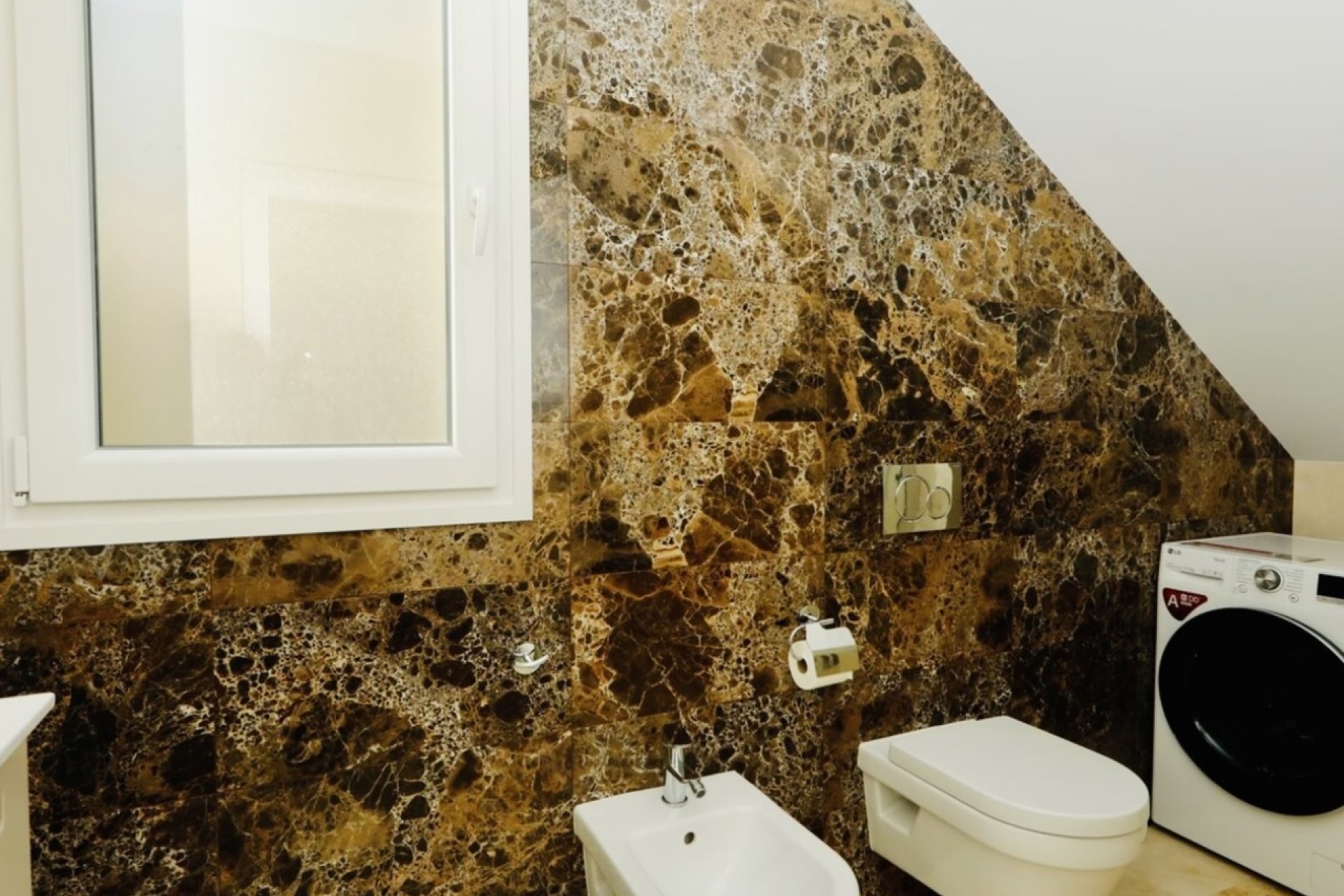 Reventa - Villa - Orihuela Costa - La Zenia