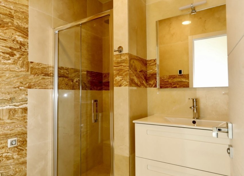 Reventa - Villa - Orihuela Costa - La Zenia