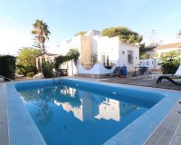 Reventa - Villa - Orihuela Costa - La Zenia