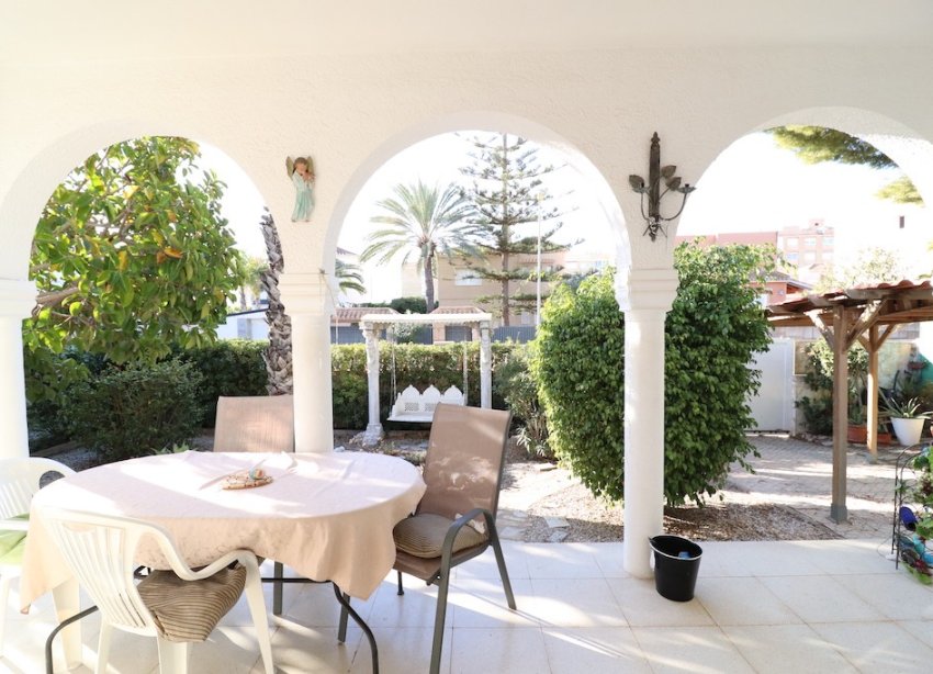 Reventa - Villa - Orihuela Costa - La Zenia