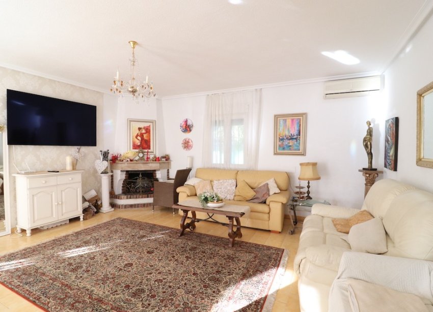 Reventa - Villa - Orihuela Costa - La Zenia