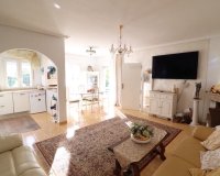 Reventa - Villa - Orihuela Costa - La Zenia