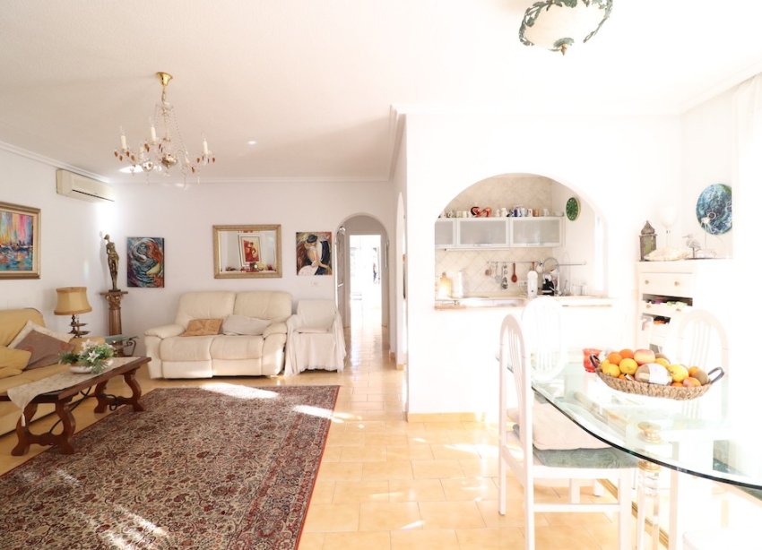 Reventa - Villa - Orihuela Costa - La Zenia