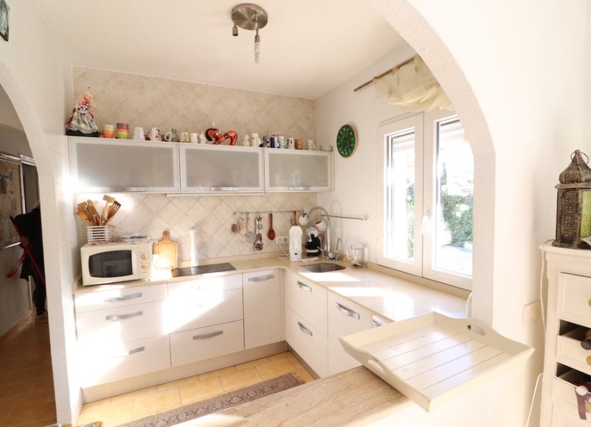 Reventa - Villa - Orihuela Costa - La Zenia