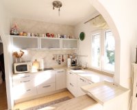 Reventa - Villa - Orihuela Costa - La Zenia