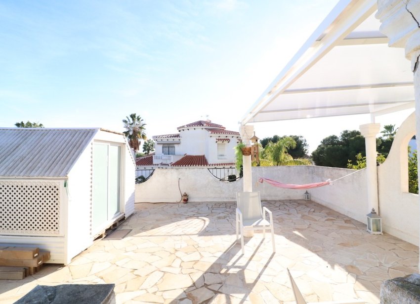 Reventa - Villa - Orihuela Costa - La Zenia