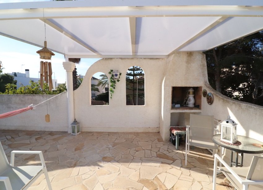 Reventa - Villa - Orihuela Costa - La Zenia