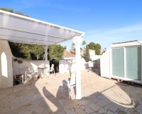 Reventa - Villa - Orihuela Costa - La Zenia