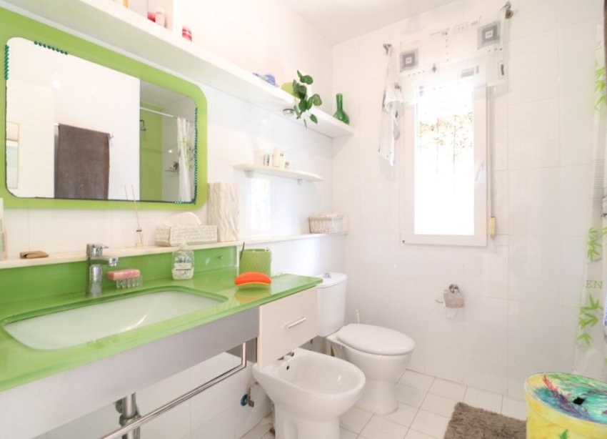 Reventa - Villa - Orihuela Costa - La Zenia