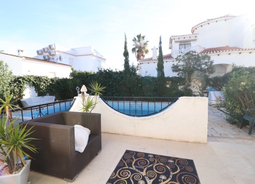 Reventa - Villa - Orihuela Costa - La Zenia