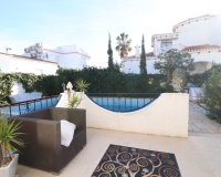 Reventa - Villa - Orihuela Costa - La Zenia