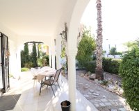 Reventa - Villa - Orihuela Costa - La Zenia