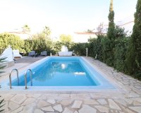 Reventa - Villa - Orihuela Costa - La Zenia