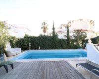 Reventa - Villa - Orihuela Costa - La Zenia