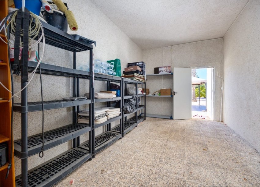 Reventa - Villa - Orihuela Costa - La Zenia