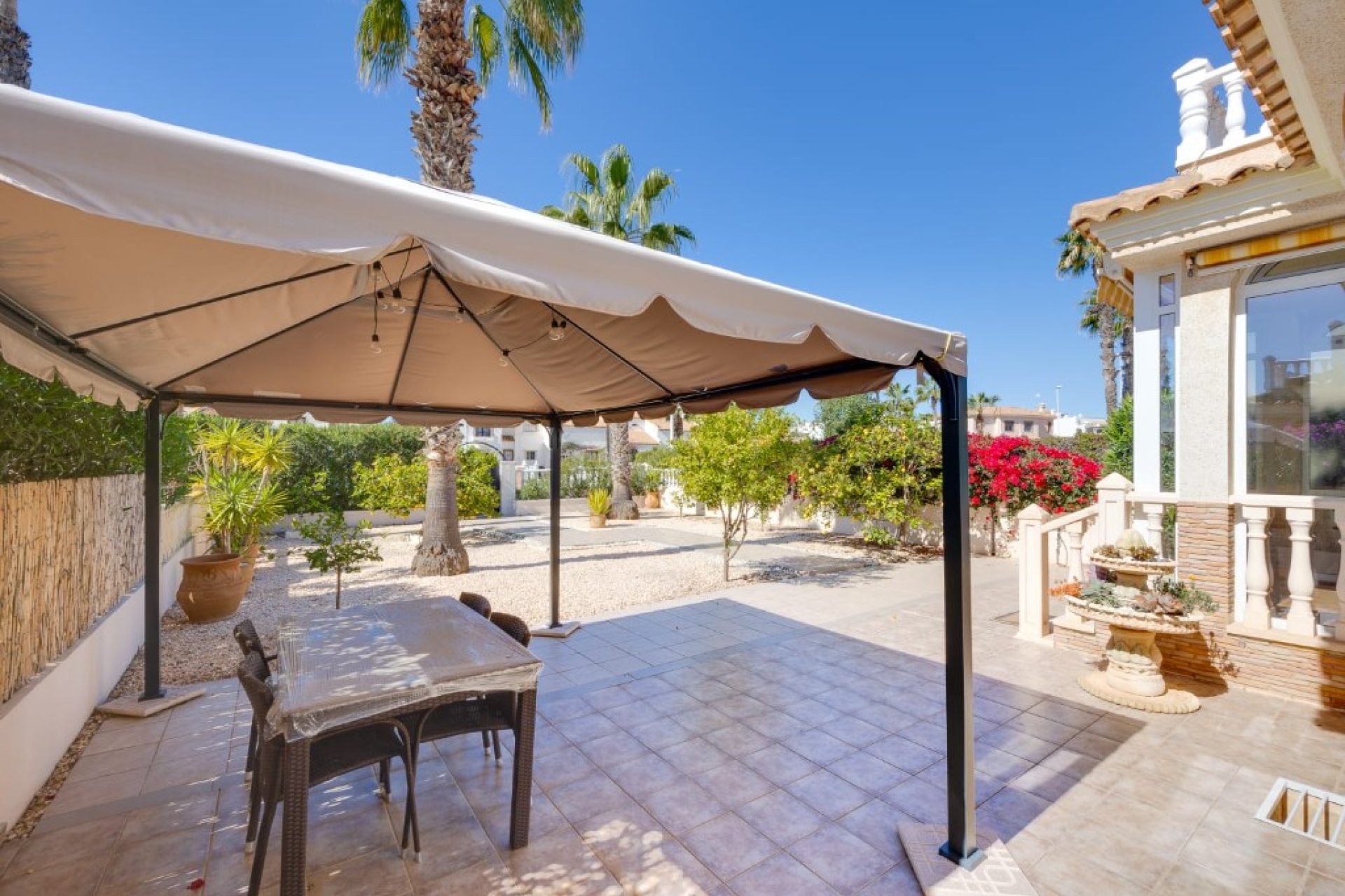 Reventa - Villa - Orihuela Costa - La Zenia