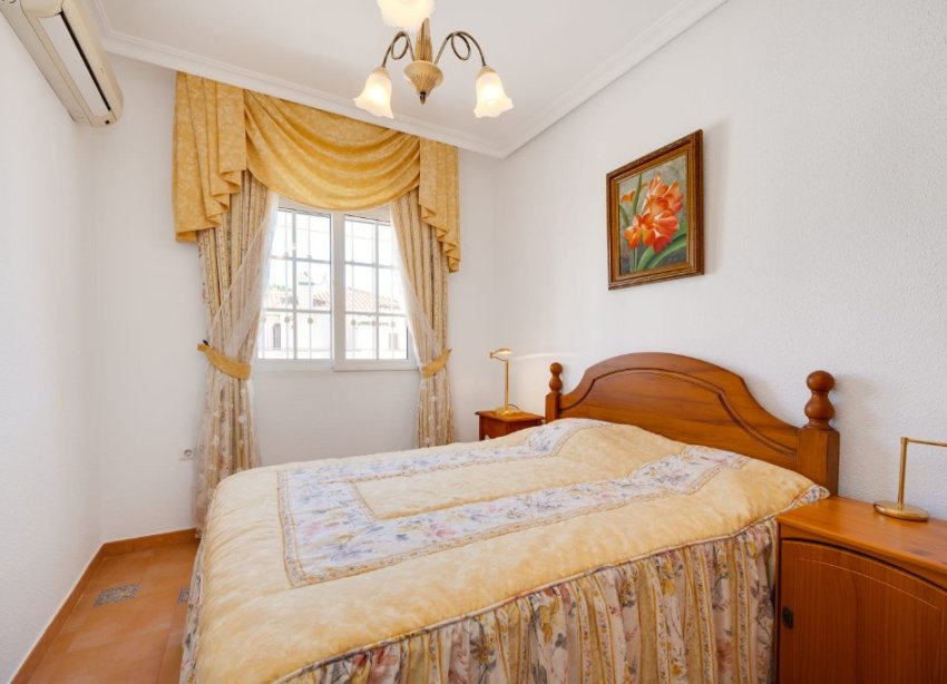 Reventa - Villa - Orihuela Costa - La Zenia