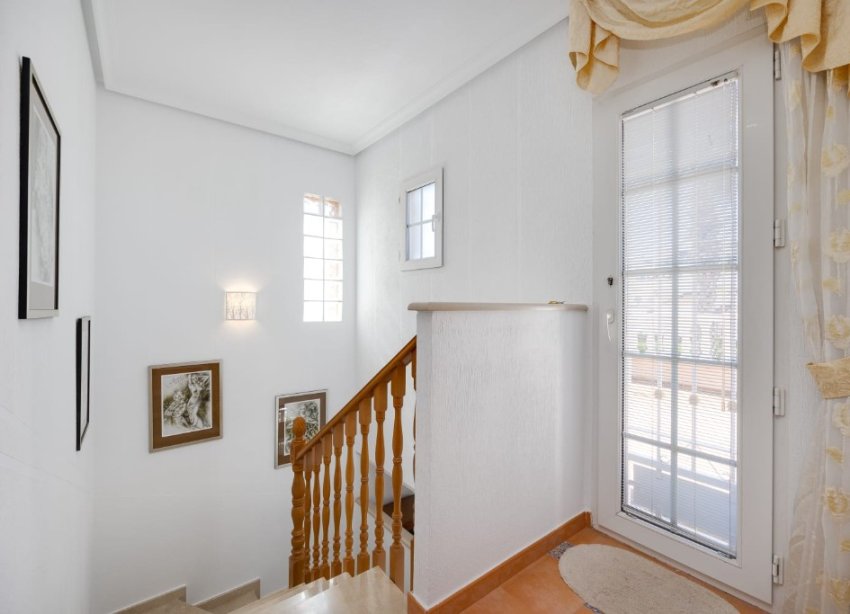 Reventa - Villa - Orihuela Costa - La Zenia