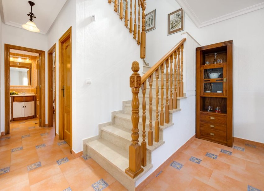 Reventa - Villa - Orihuela Costa - La Zenia