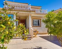 Reventa - Villa - Orihuela Costa - La Zenia