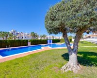 Reventa - Villa - Orihuela Costa - La Zenia