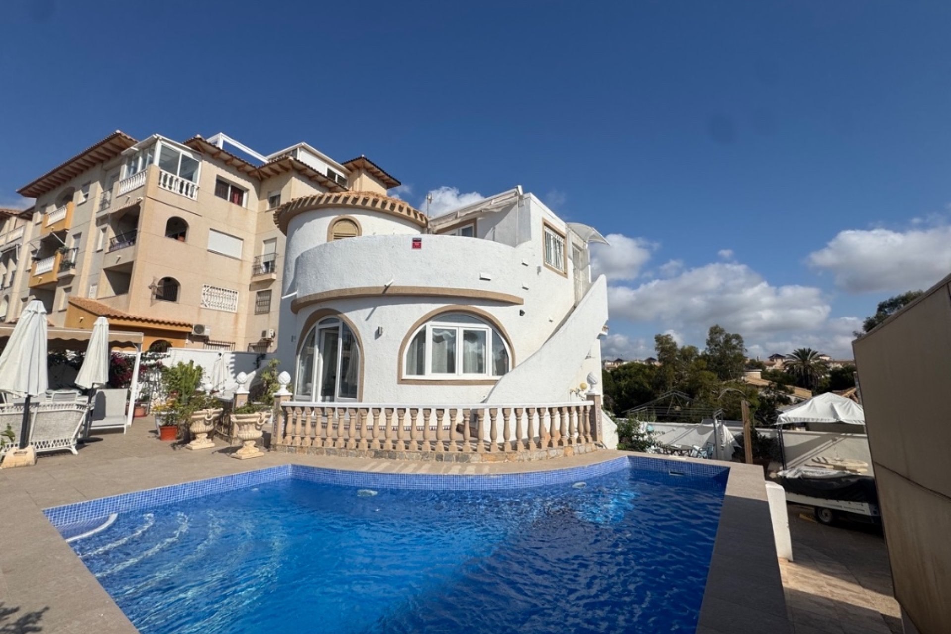 Reventa - Villa - Orihuela Costa - La Zenia
