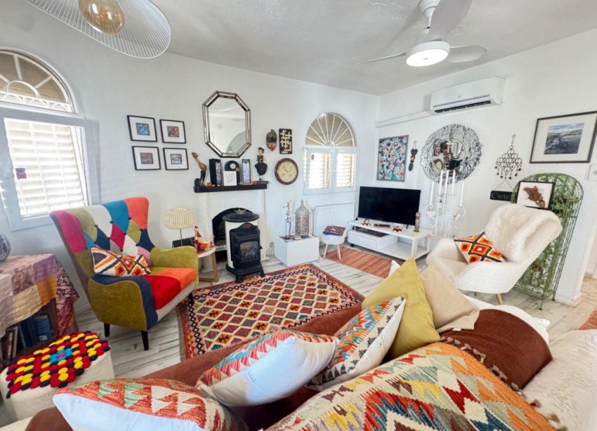 Reventa - Villa - Orihuela Costa - La Zenia