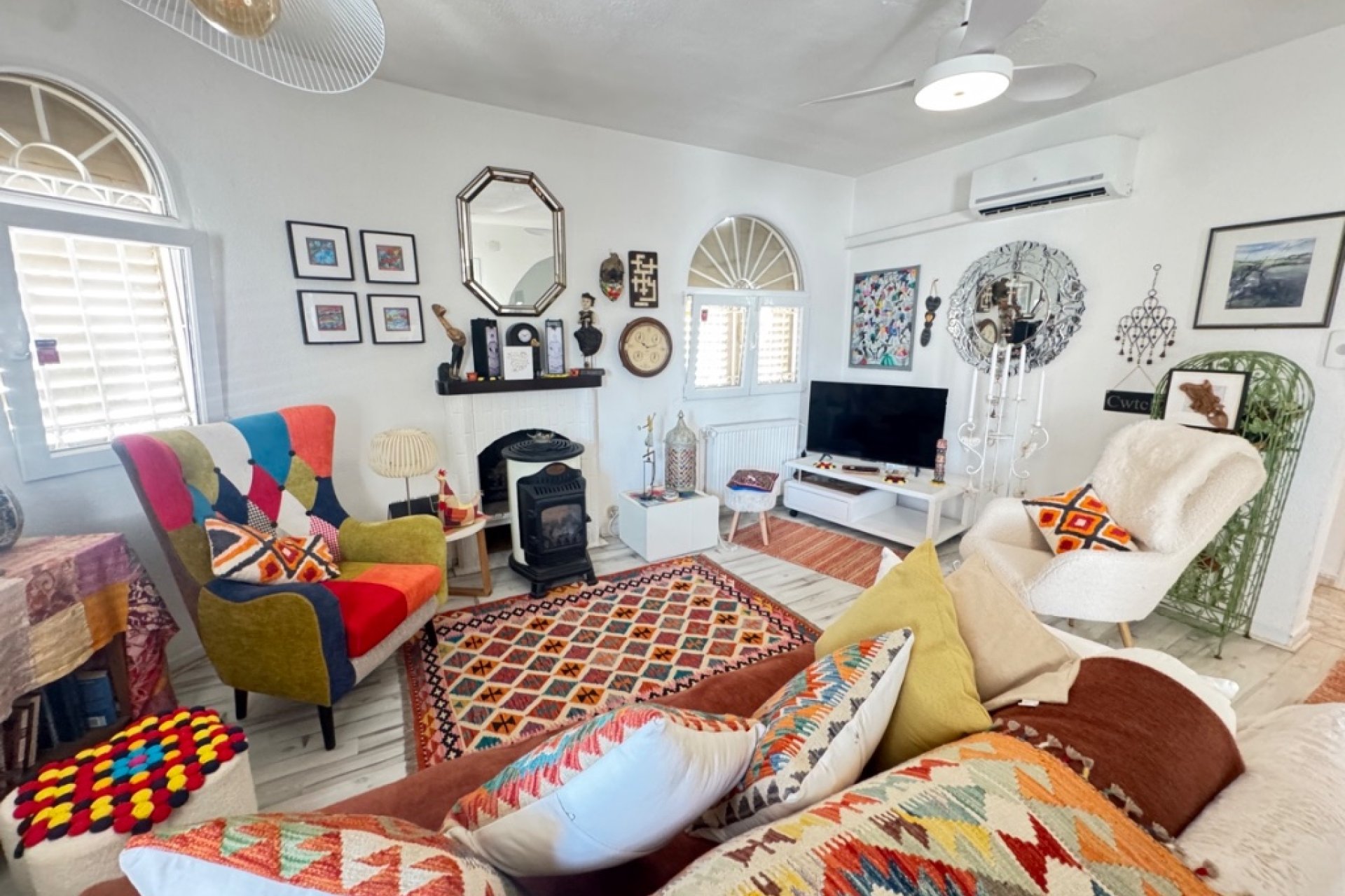 Reventa - Villa - Orihuela Costa - La Zenia