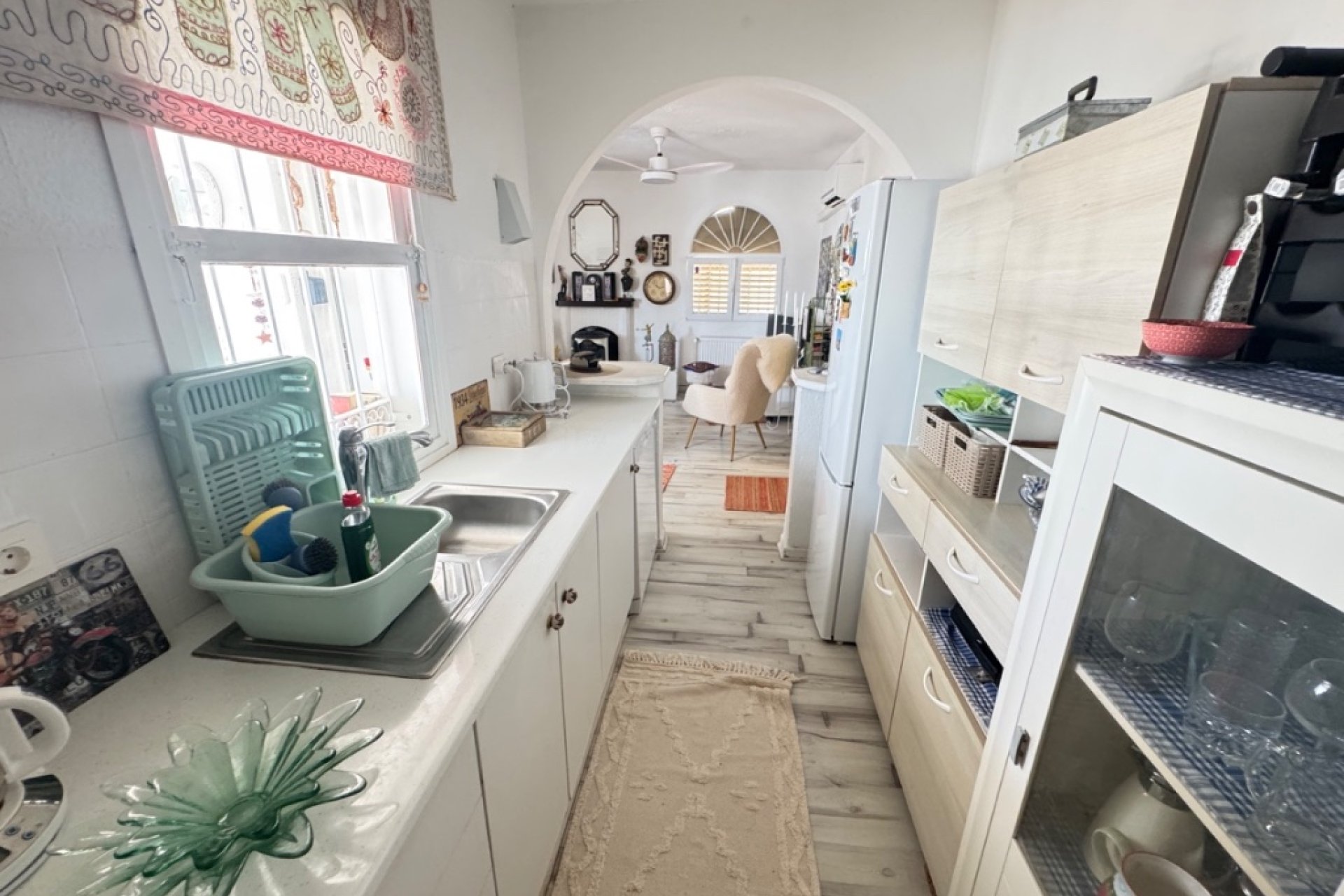 Reventa - Villa - Orihuela Costa - La Zenia