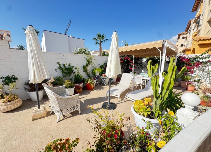 Reventa - Villa - Orihuela Costa - La Zenia