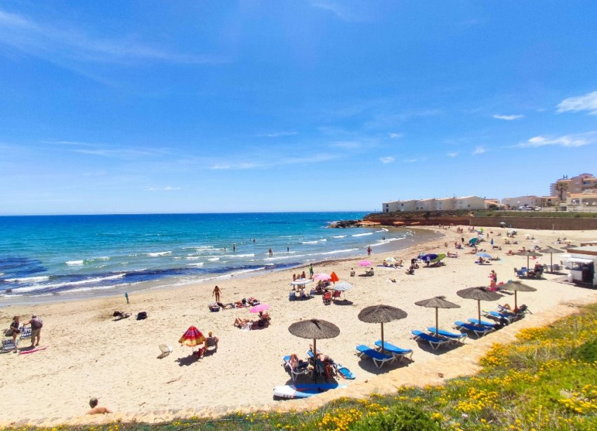 Reventa - Villa - Orihuela Costa - La Zenia