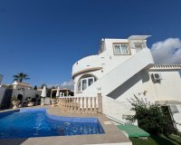 Reventa - Villa - Orihuela Costa - La Zenia