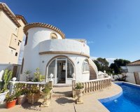Reventa - Villa - Orihuela Costa - La Zenia