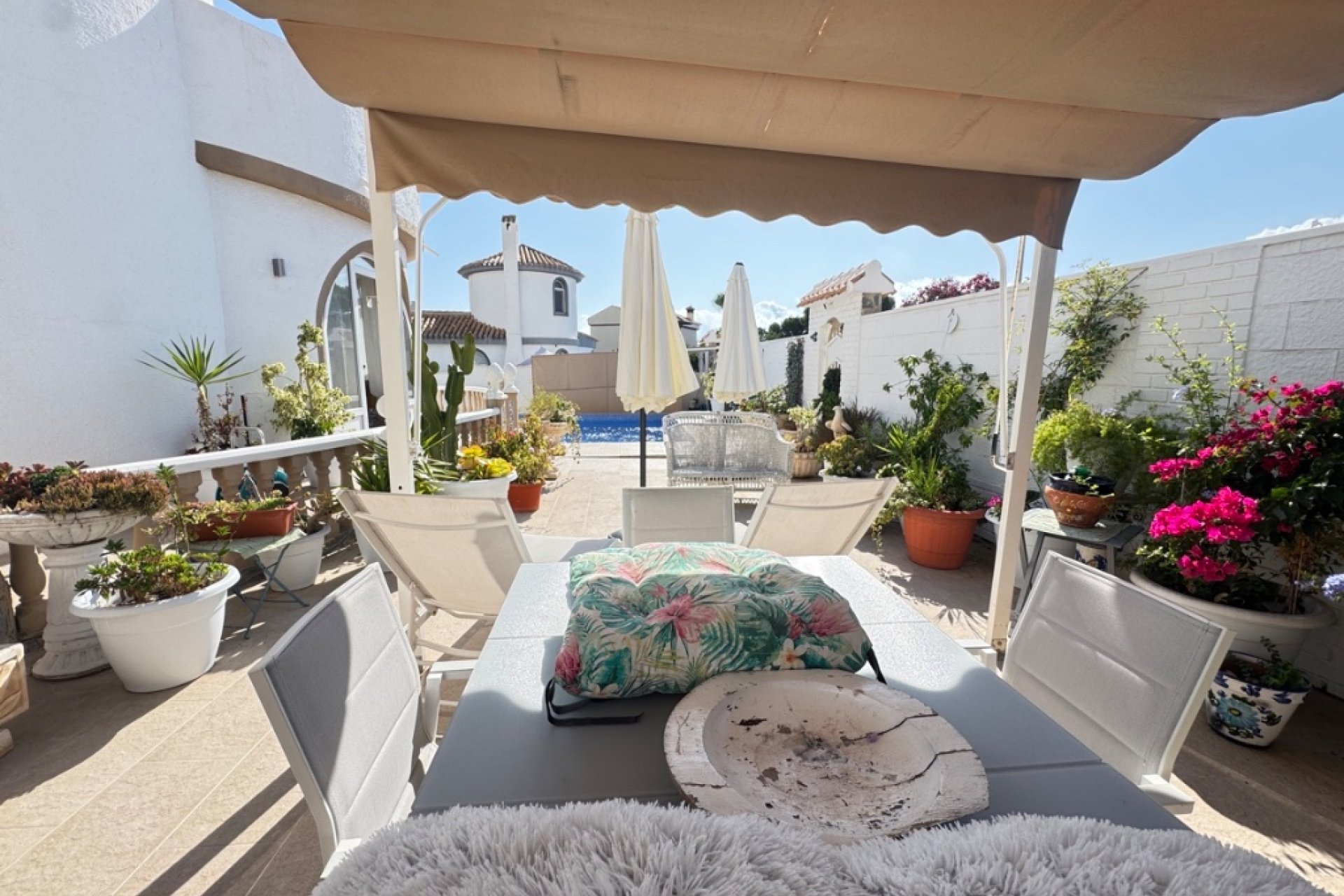 Reventa - Villa - Orihuela Costa - La Zenia