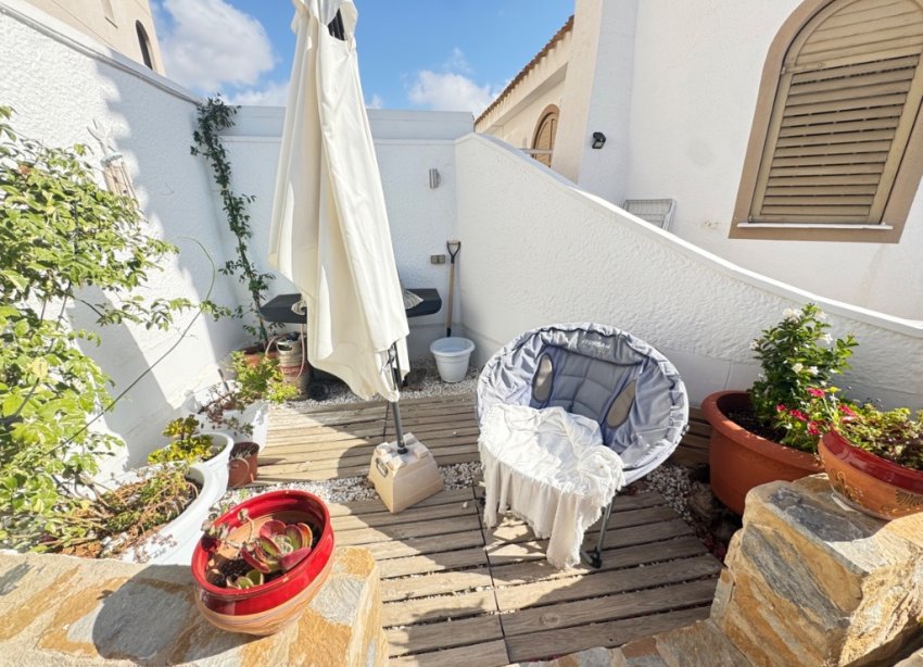 Reventa - Villa - Orihuela Costa - La Zenia