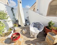 Reventa - Villa - Orihuela Costa - La Zenia