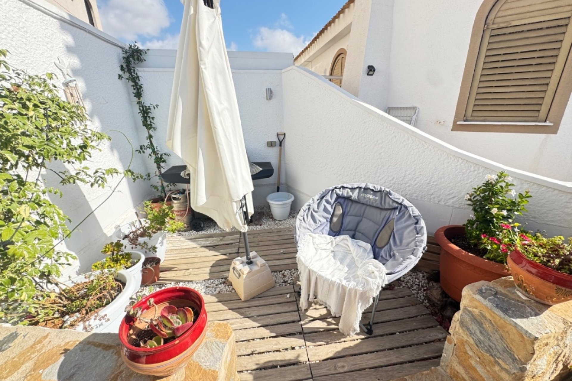 Reventa - Villa - Orihuela Costa - La Zenia