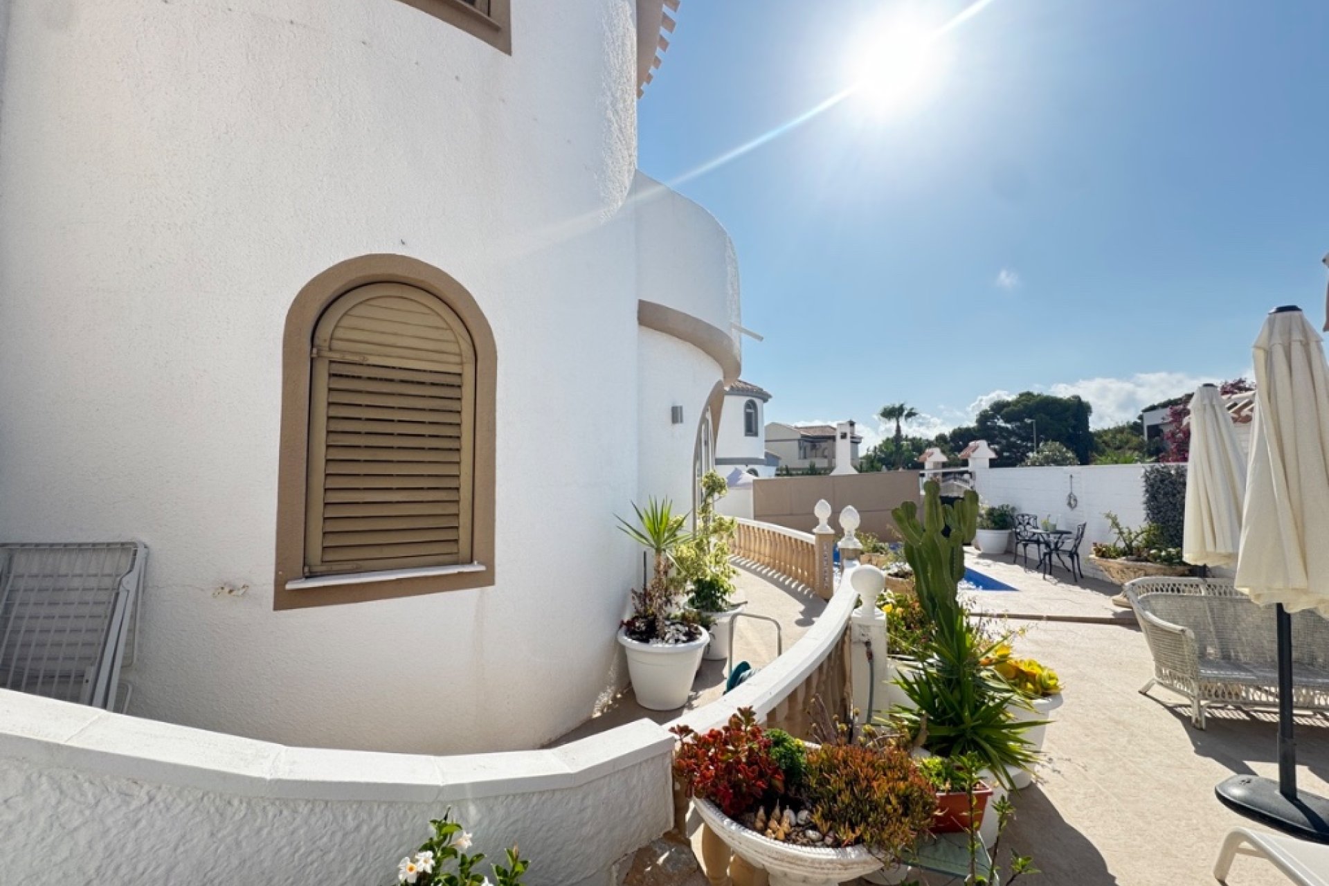 Reventa - Villa - Orihuela Costa - La Zenia