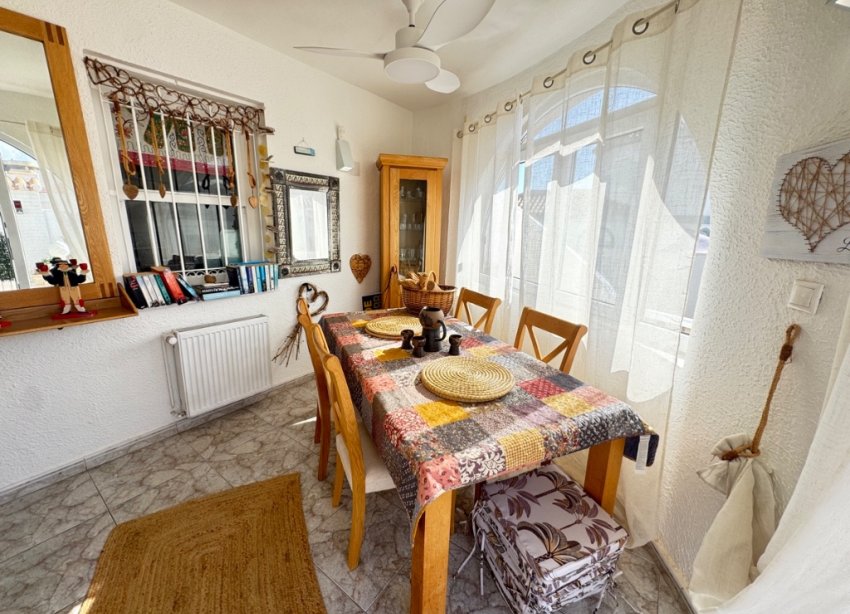 Reventa - Villa - Orihuela Costa - La Zenia