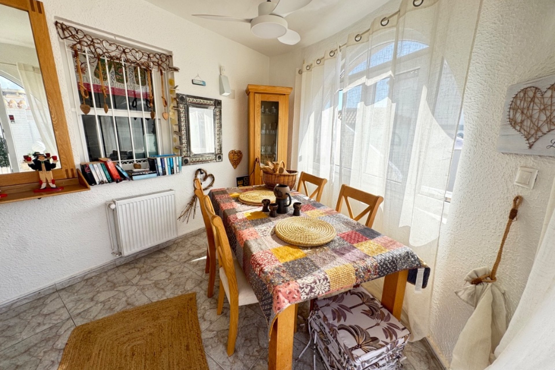 Reventa - Villa - Orihuela Costa - La Zenia