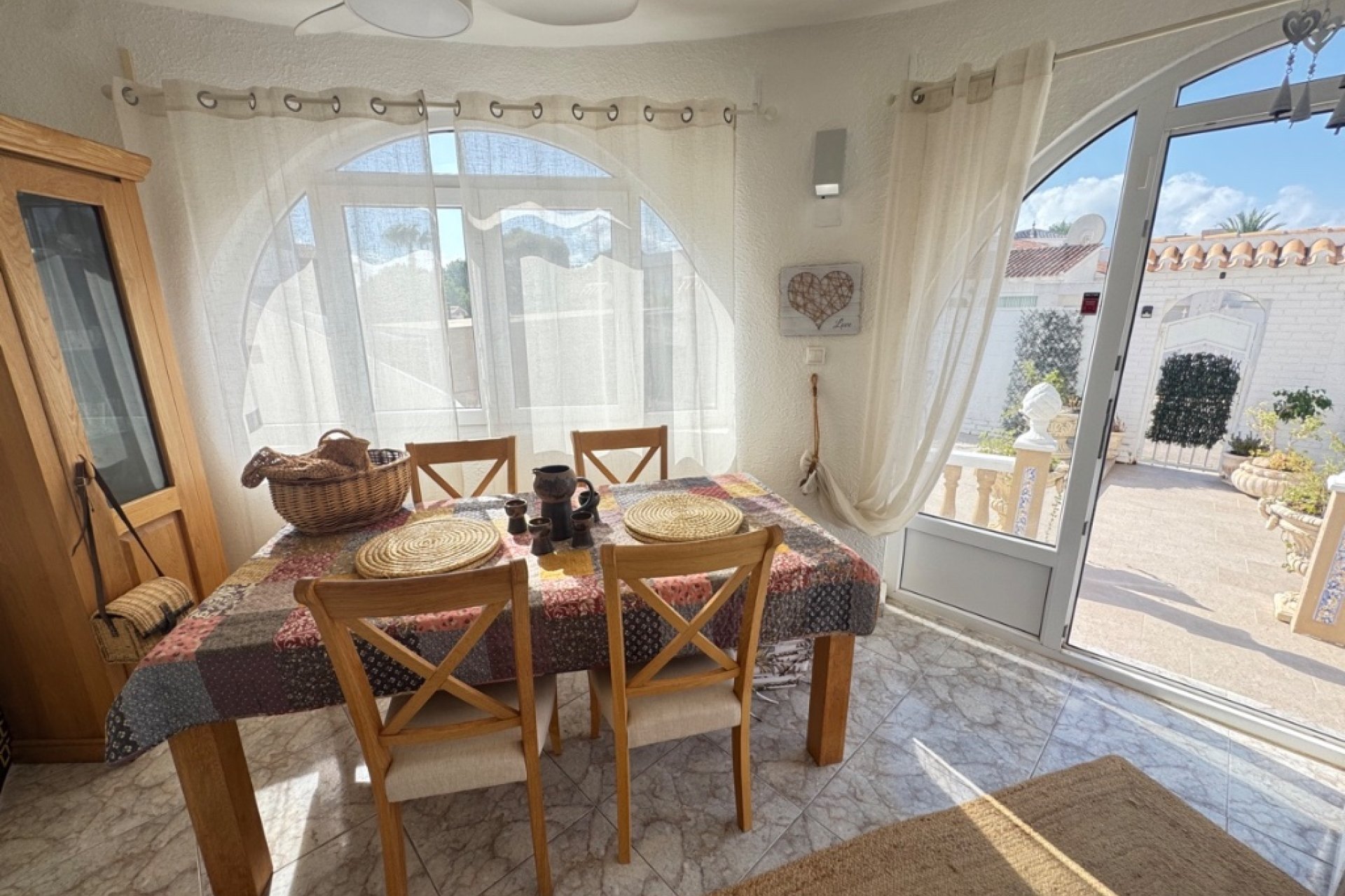 Reventa - Villa - Orihuela Costa - La Zenia