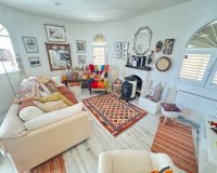 Reventa - Villa - Orihuela Costa - La Zenia