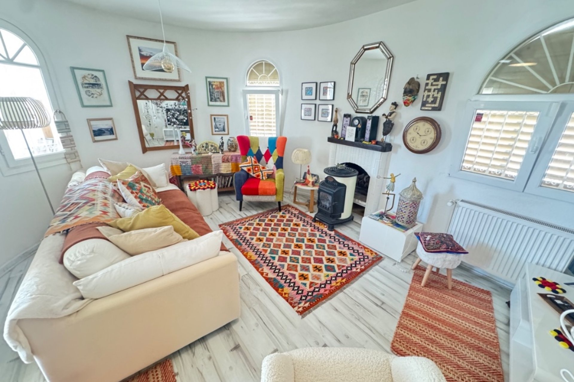 Reventa - Villa - Orihuela Costa - La Zenia