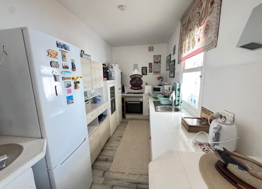 Reventa - Villa - Orihuela Costa - La Zenia