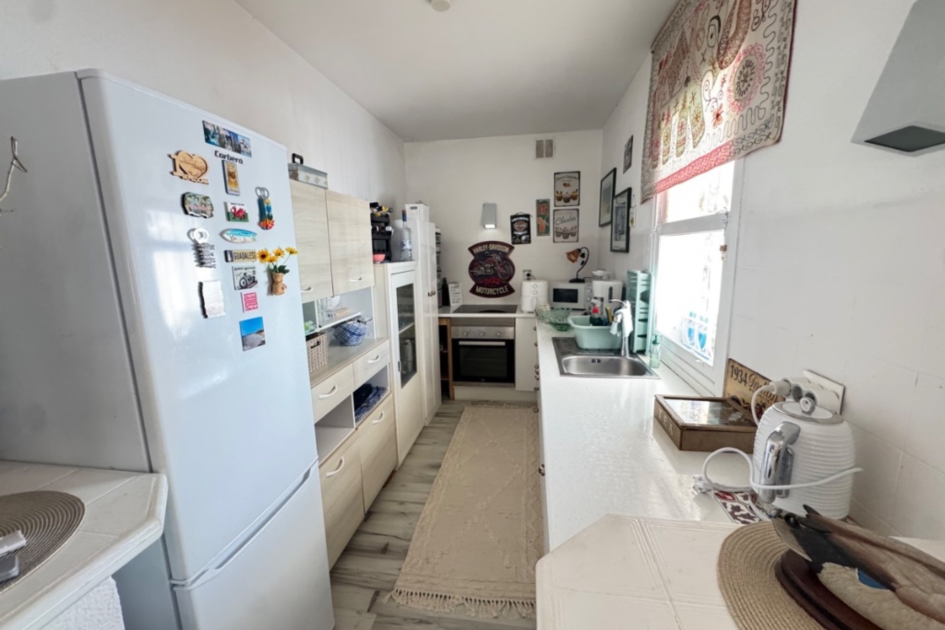 Reventa - Villa - Orihuela Costa - La Zenia