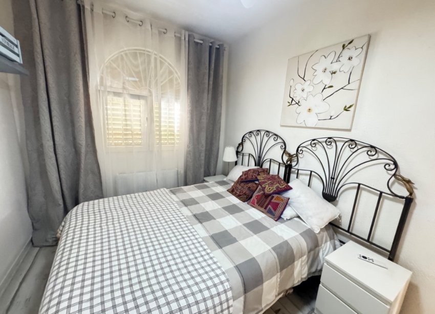 Reventa - Villa - Orihuela Costa - La Zenia