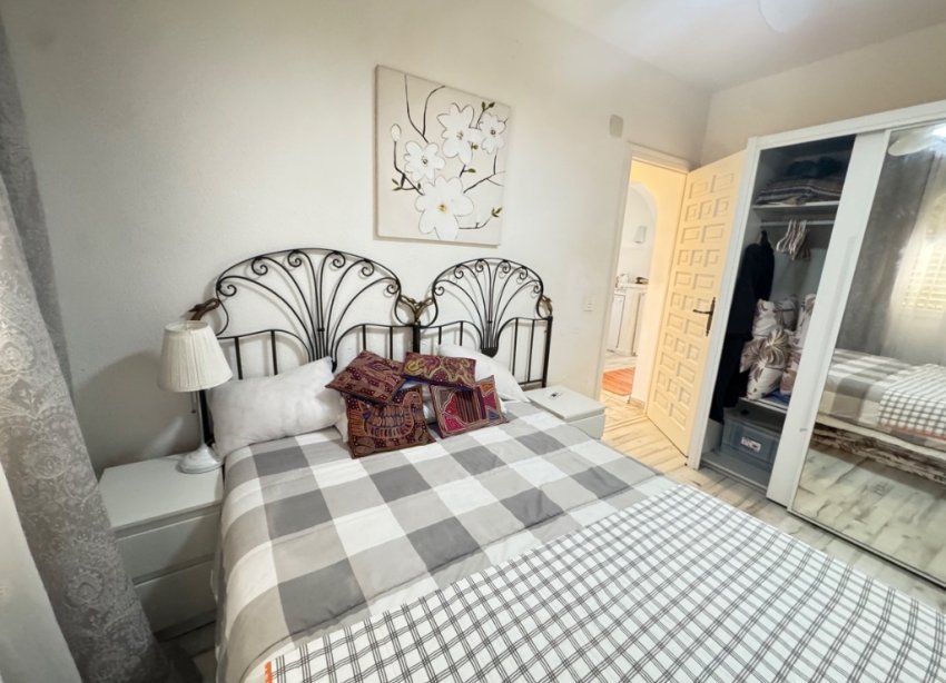 Reventa - Villa - Orihuela Costa - La Zenia