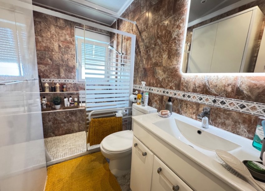 Reventa - Villa - Orihuela Costa - La Zenia