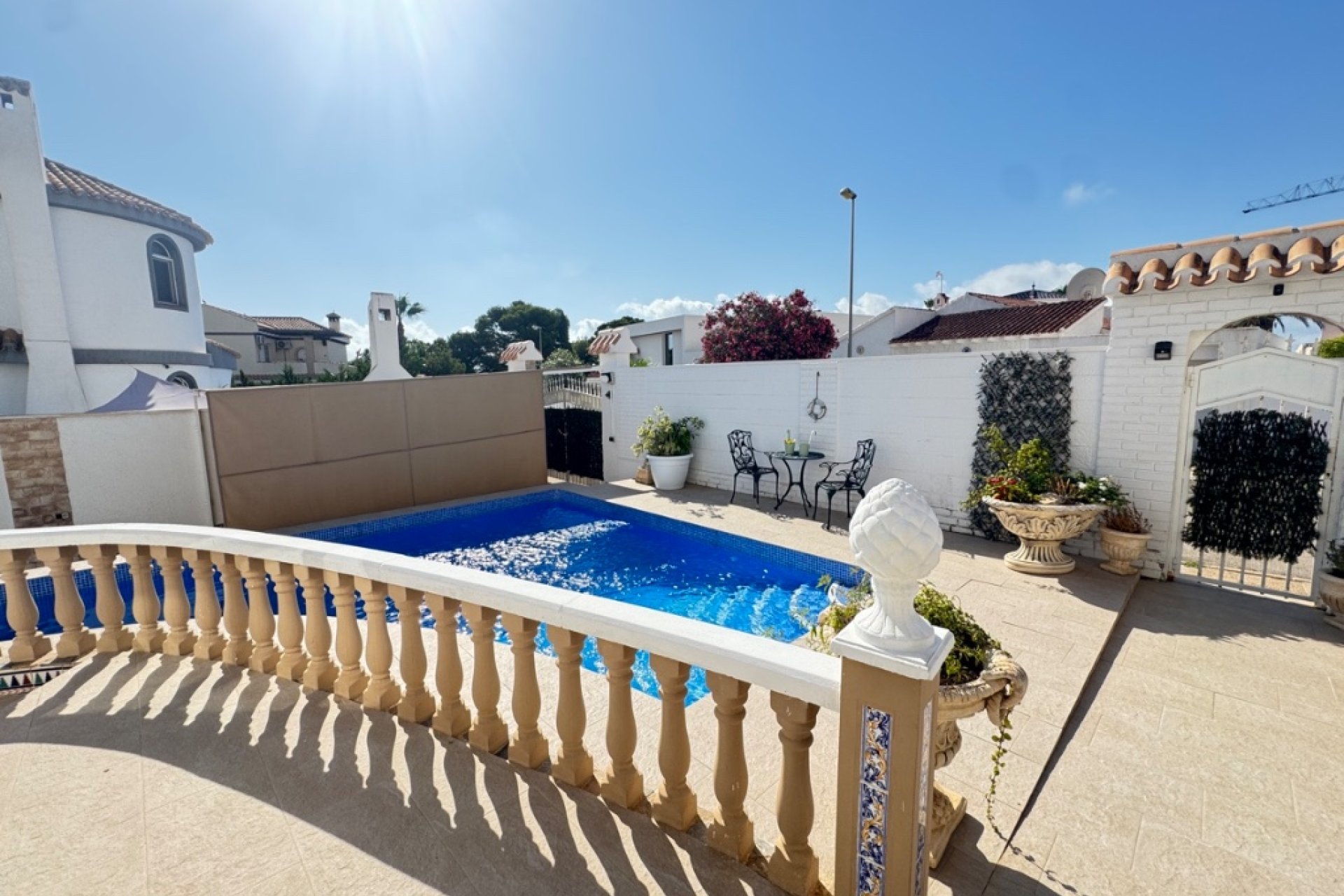Reventa - Villa - Orihuela Costa - La Zenia